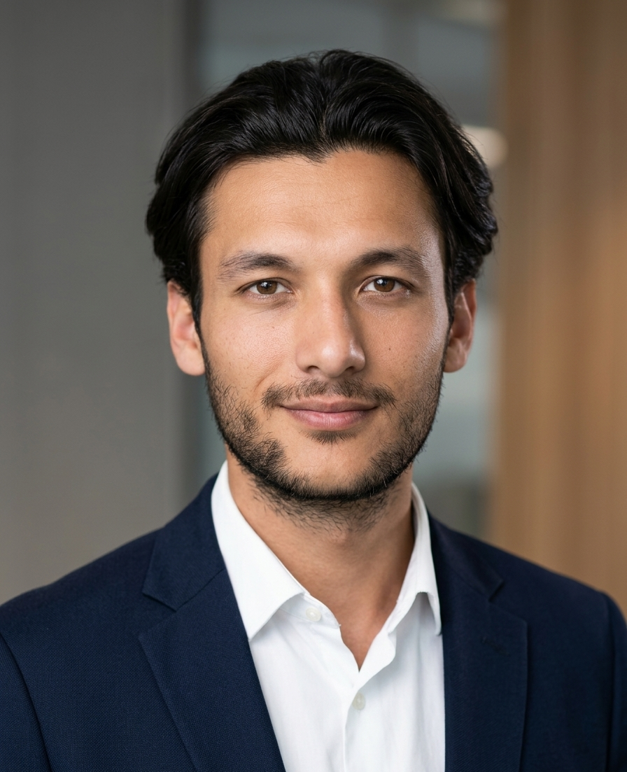 Photo de profil d'Enzo Salmon